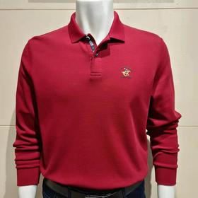 6F BEVERLY HILLS POLO CLUB 比华利保罗T恤