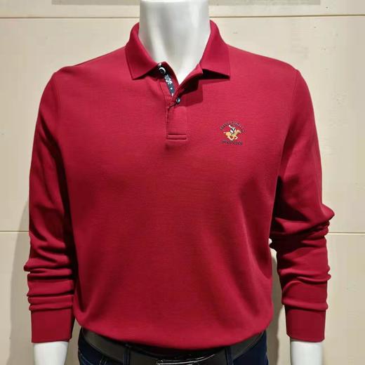 6F BEVERLY HILLS POLO CLUB 比华利保罗T恤 商品图0
