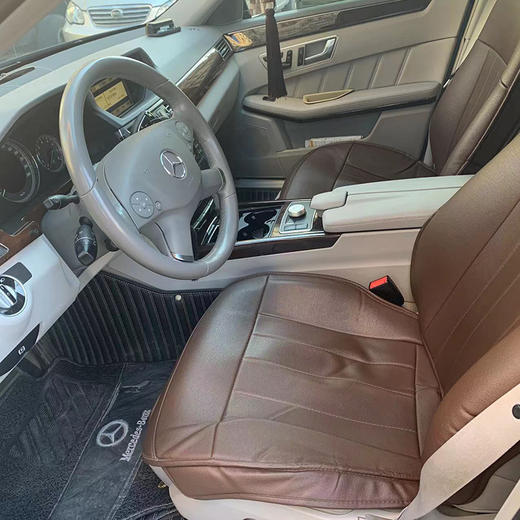 奔驰 E 300 L 优雅型 【长租-北京】 商品图6