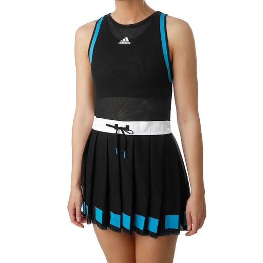 穆古鲁扎 Adidas 阿迪达斯法网女子网球连衣裙（三件套） 商品图2