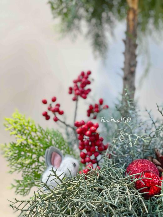 圣诞礼丨双层圣诞树 商品图2