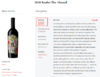 睿梦酒庄无厘头干红 2022 Realm Cellars "The Absurd" 商品缩略图3