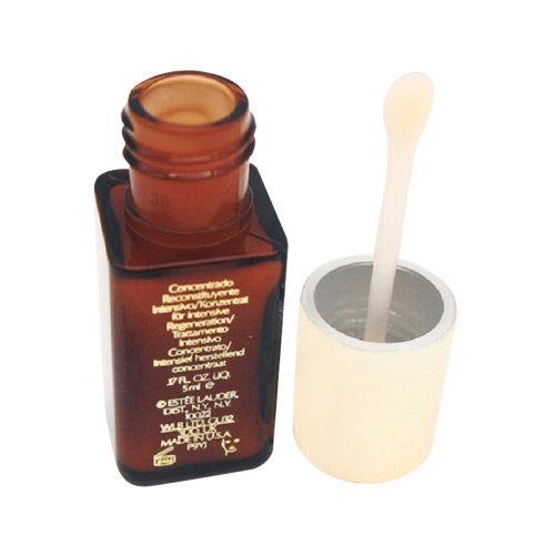 Estee Lauder/雅诗兰黛 特润密集修护浓缩精华素（高能小棕瓶） 5ml*4/5ml*10 套装拆出，促销品 商品图3