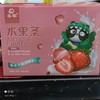 冬零 水果条 草莓味 130g 商品缩略图0
