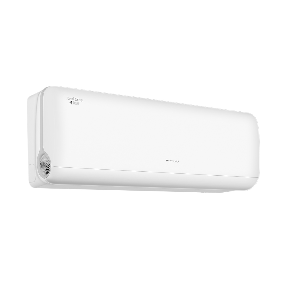 GREE格力 臻清新 大1匹/1.5匹 一级能效 变频冷暖 挂机空调