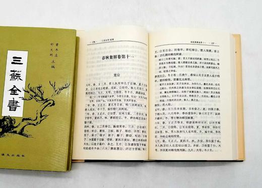 《三苏全书》，精装全20册 商品图8