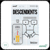 现货 Super7 Descendents 乐队 挂卡系列 潮流玩具 商品缩略图5
