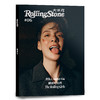#刘逸云 Amber #《RollingStone大水花》第六辑 “The Rolling Girls” 商品缩略图0
