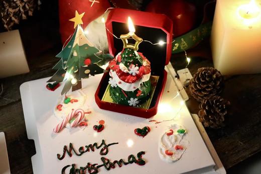 | 圣诞限定戒指蛋糕 | 商品图2