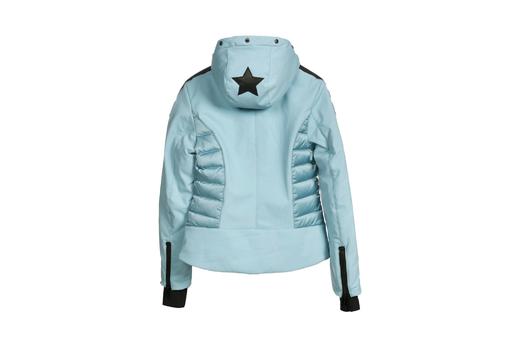 Goldbergh - Kaja - Blue - 女装 - 滑雪夹克 - 蓝色 商品图1