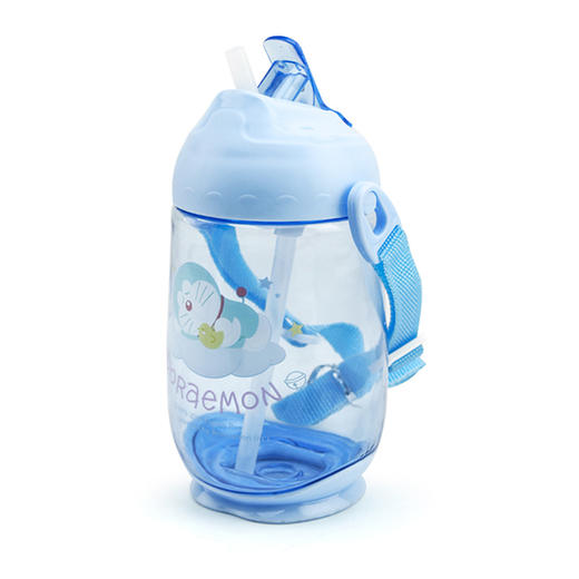 哆啦A梦 星梦吸管杯 DM-2641 商品图1