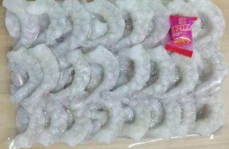 冰冻青虾仁 500g/袋 商品图1