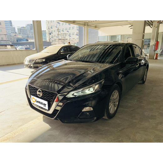 日产 天籁 2.0L XL 舒适版 【长租-北京】 商品图1