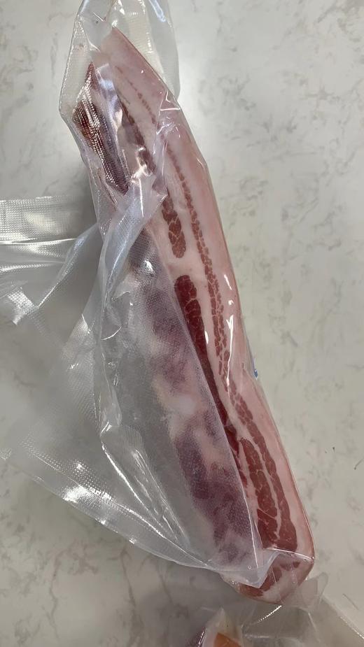 〔上海直发包邮13〕私房咸肉 商品图1