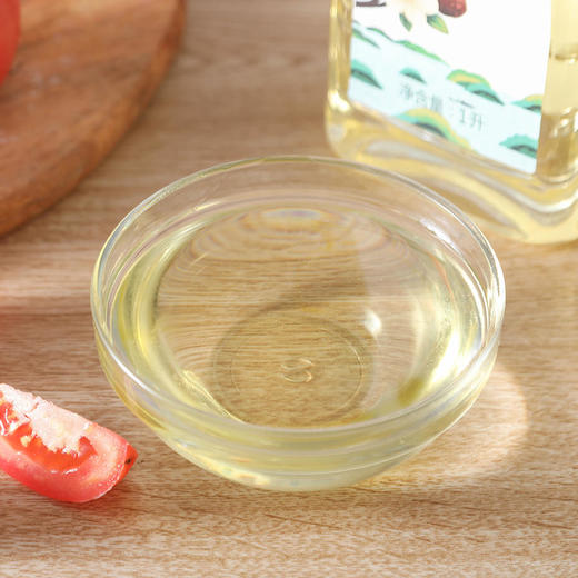 【淳安县】千岛湖纯正山茶油冷榨 1L 商品图3