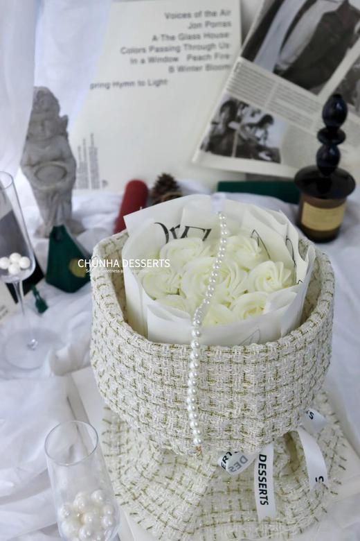 | 小香风蛋糕 | 商品图0