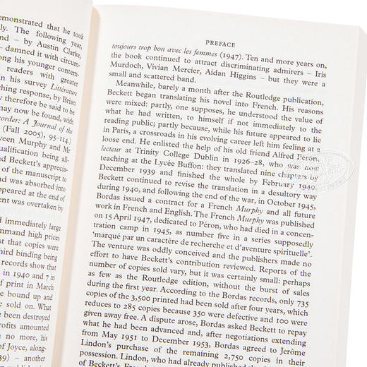 【中商原版】给心理治疗师的礼物: 给新一代治疗师及其病人的公开信 豆瓣阅读 英文原版 The Gift of Therapy Irvin D. Yalom 商品图3