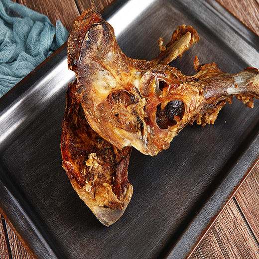 新品【牛骨头】Double favors香酥肋眼骨袋装 狗狗零食 磨牙洁齿 商品图4