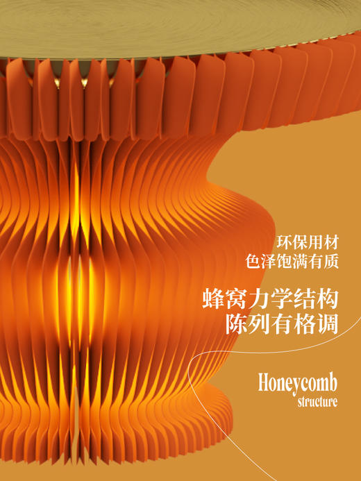 【采购专享】宫里的世界&十八纸 圆缇高脚灯盘 商品图7