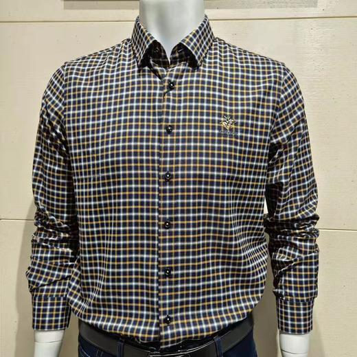 6F BEVERLY HILLS POLO CLUB 比华利保罗衬衫 商品图0