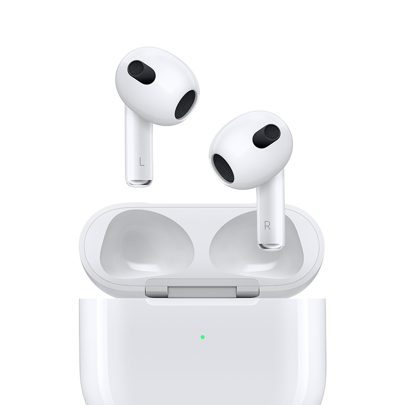 AirPods 3代   无线蓝牙耳机