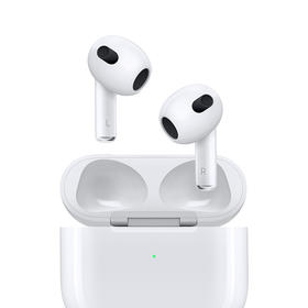 AirPods 3代   无线蓝牙耳机