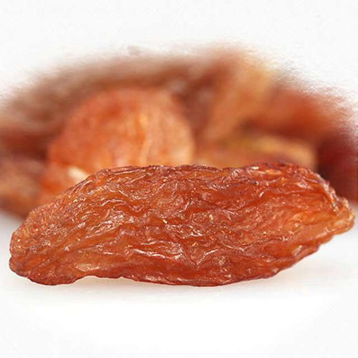 红香妃葡萄干·280克/袋 商品图2