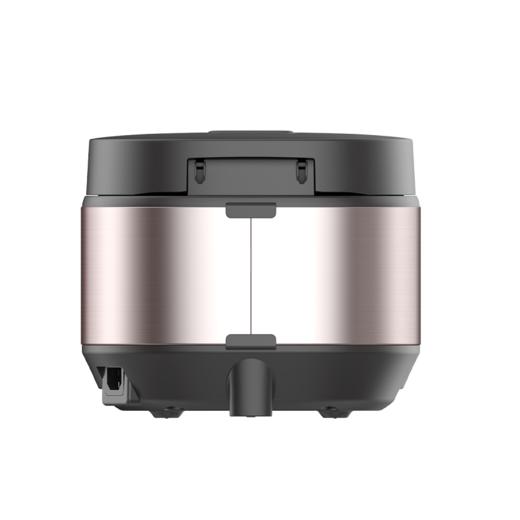 美的全智能电饭煲4L/MB-AFB4062R  4升家用智能预约多功能迷你电饭锅 商品图4