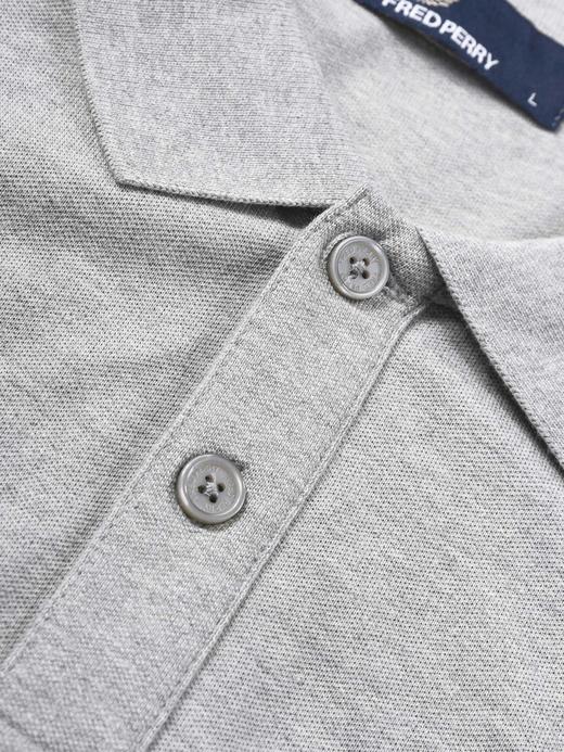 男反领长T88208 商品图4