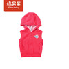棉果果春秋款女童马夹M122171218063 商品缩略图0