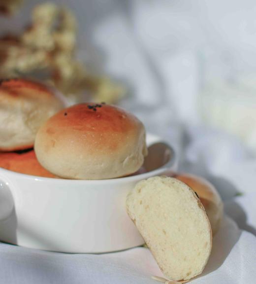 酒酿餐包/血糯米餐包 商品图2