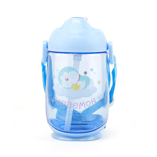 哆啦A梦 星梦吸管杯 DM-2641 商品图3