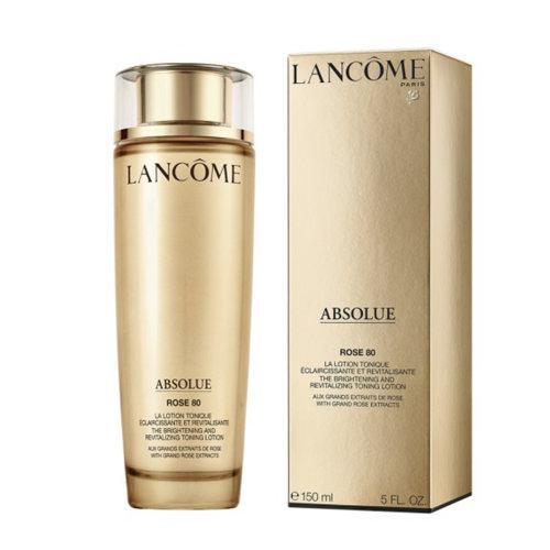 2020新品Lancome/兰蔻 菁纯臻颜玫瑰精萃水精华水150ML，50ml为体验装 商品图1