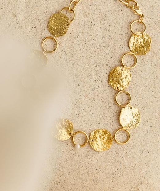 ROSA系列颈链 商品图3