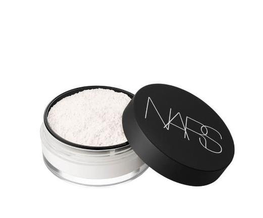 NARS裸光透明色定妆散粉10g 控油持妆定妆 商品图2