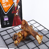新品【牛骨头】Doublefavors乳牛蹄 S袋装 建议中小型犬食用 耐咬 洁齿磨牙 商品缩略图2