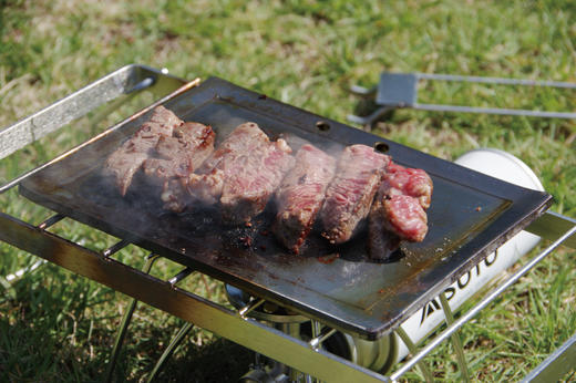 BM 極厚鉄板 商品图3