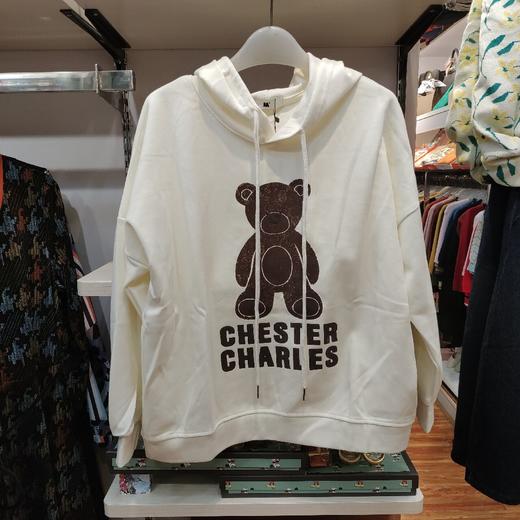 女卫衣7267A 商品图0