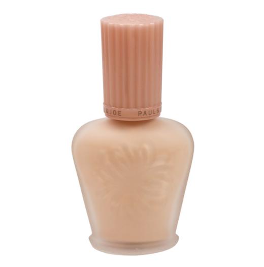 【YZ】日本paul&joe搪瓷隔离高效保湿打底调色妆前乳PJ遮瑕隔离霜30ml 粉盖01#适合白皙肤色spf15 商品图0