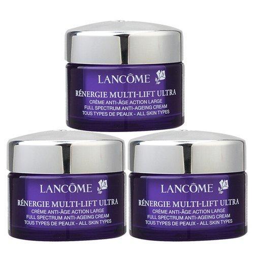 Lancome/兰蔻塑颜紧致焕白霜15ml*2/15ml*5 商品图4