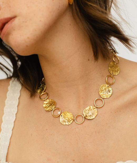 ROSA系列颈链 商品图2