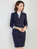 职业装正装女套装气质女神范秋冬时尚总裁西装套裙工作服职场通勤 商品缩略图1