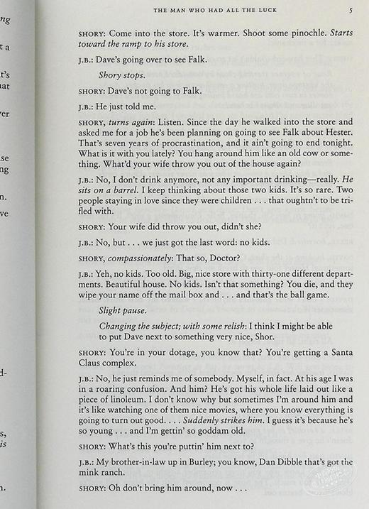 【中商原版】戏剧合集 The Penguin Arthur Miller 英文原版 Arthur Miller 商品图4