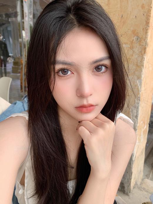 gumihocon 美瞳 小香灰 商品图6