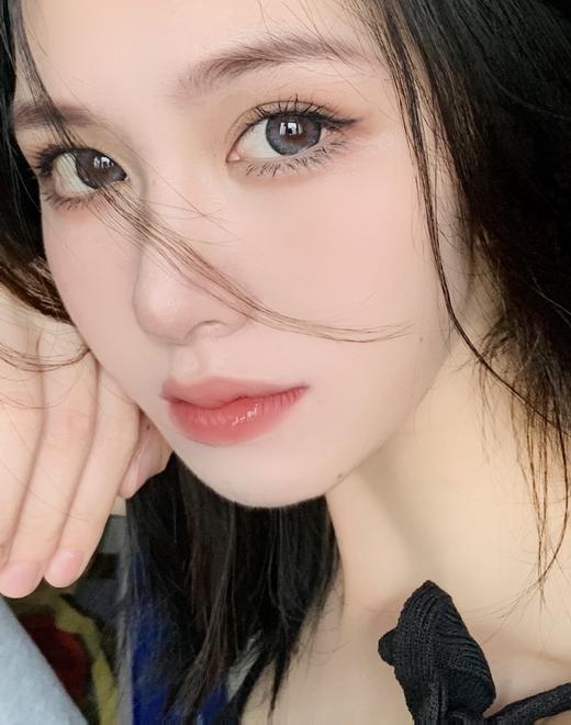 gumihocon 美瞳 钻石泡泡 商品图1