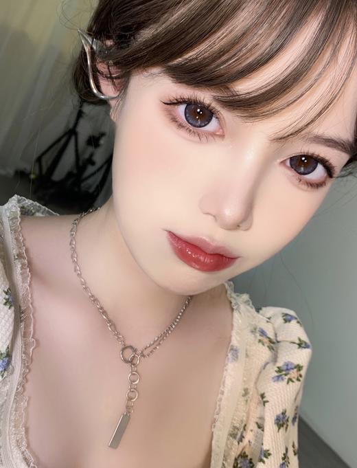 gumihocon 美瞳 钻石泡泡 商品图7