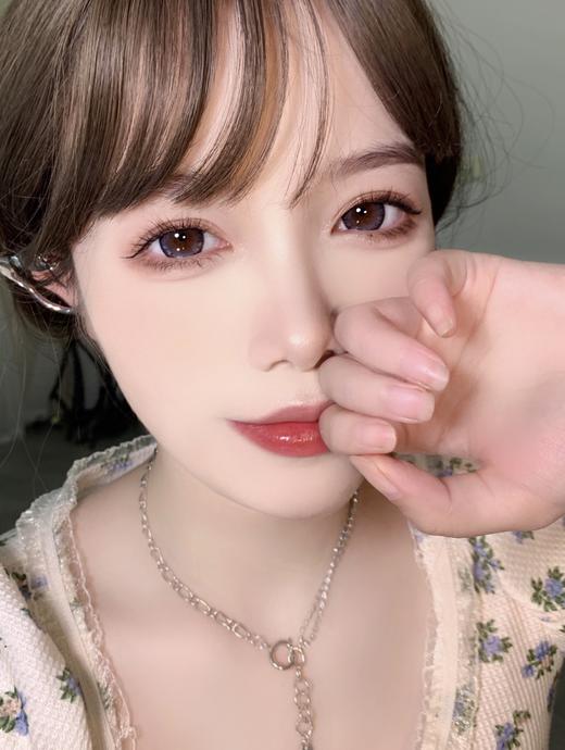 gumihocon 美瞳 钻石泡泡 商品图9