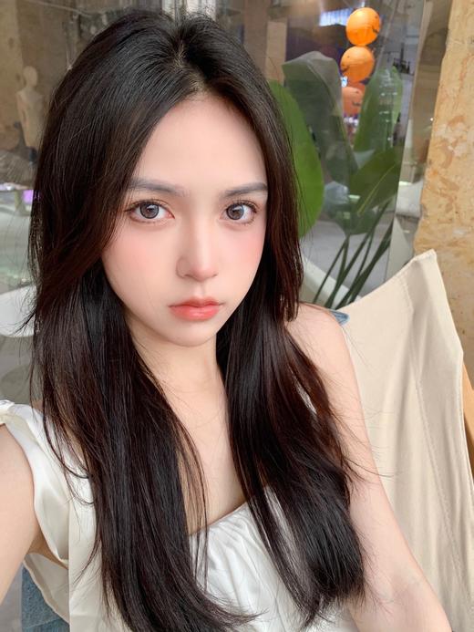 gumihocon 美瞳 小香灰 商品图5