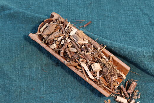 冬日洗澡包 商品图3