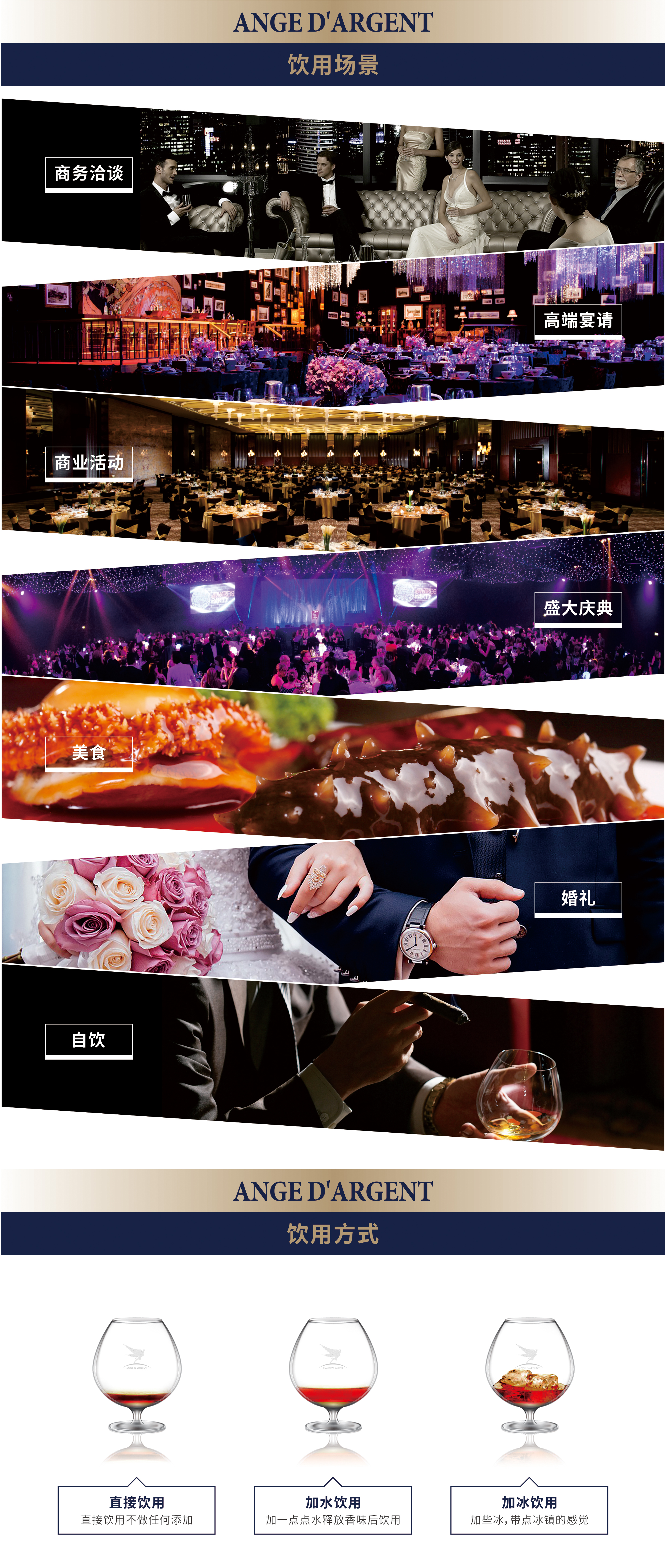 银天使xo白兰地